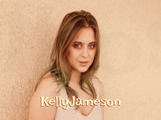 KellyJameson