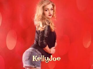 KellyJoe