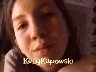 KellyKapowski