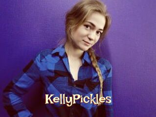 KellyPickles
