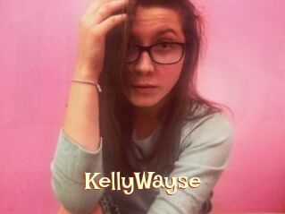 KellyWayse