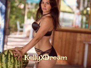 KellyXDream