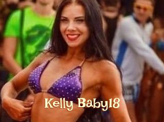 Kelly_Baby18