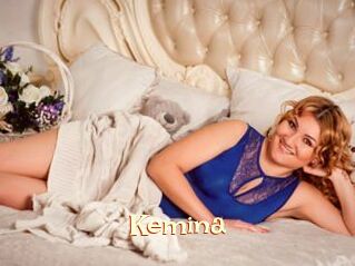 Kemina
