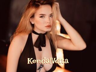 KendalVetta