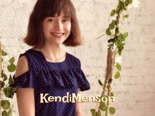 KendiMenson