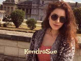 KendraSue
