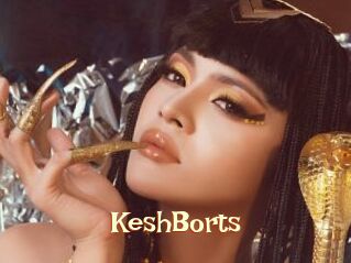 KeshBorts