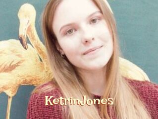 KetrinJones