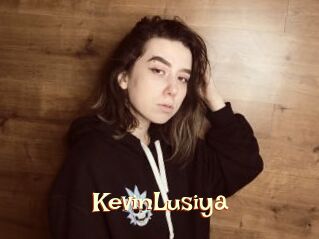 KevinLusiya