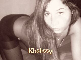 Khalissy