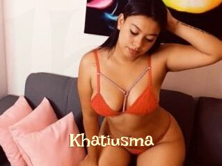 Khatiusma