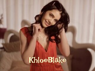 KhloeBlake
