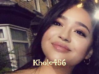 Khole456