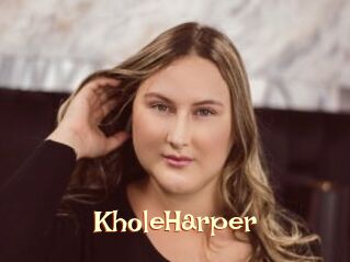 KholeHarper