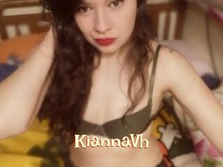 KiannaVh