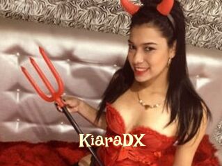 KiaraDX