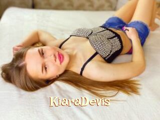 KiaraDevis