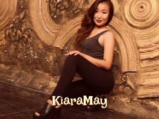 KiaraMay