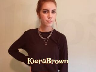KieraBrown