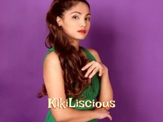 KikiLiscious
