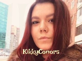 KikkyConors