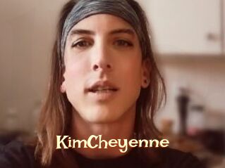 KimCheyenne