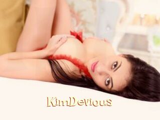KimDevious