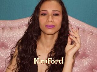 KimFord