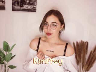 KimFrey