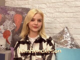 KimHenderson