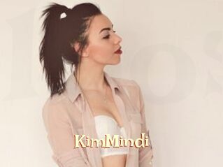 KimMindi