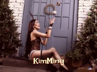 KimMing