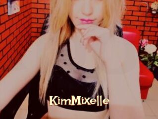KimMixelle