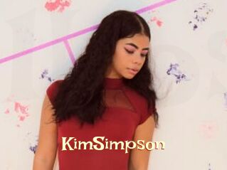 KimSimpson