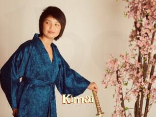 Kimai