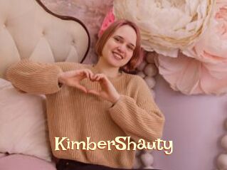 KimberShauty
