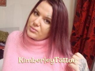 KimberleyTattoo