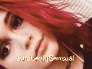 KimberlySensual