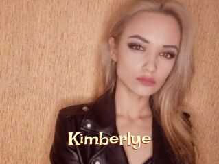 Kimberlye