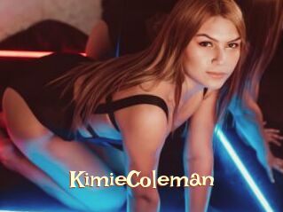 KimieColeman
