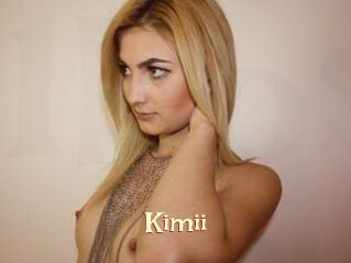 Kimii