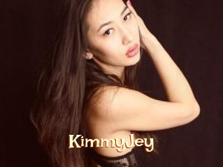 KimmyJey