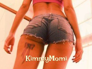 KimmyMomi