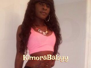 KimoraBabyy