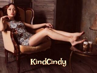 KindCindy