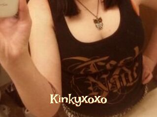 Kinkyxoxo