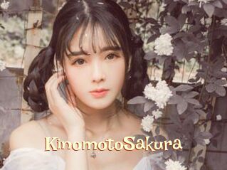 KinomotoSakura