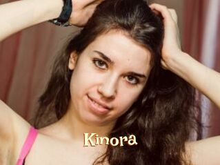 Kinora