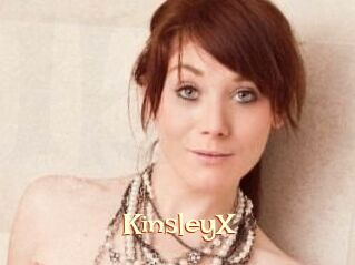 KinsleyX